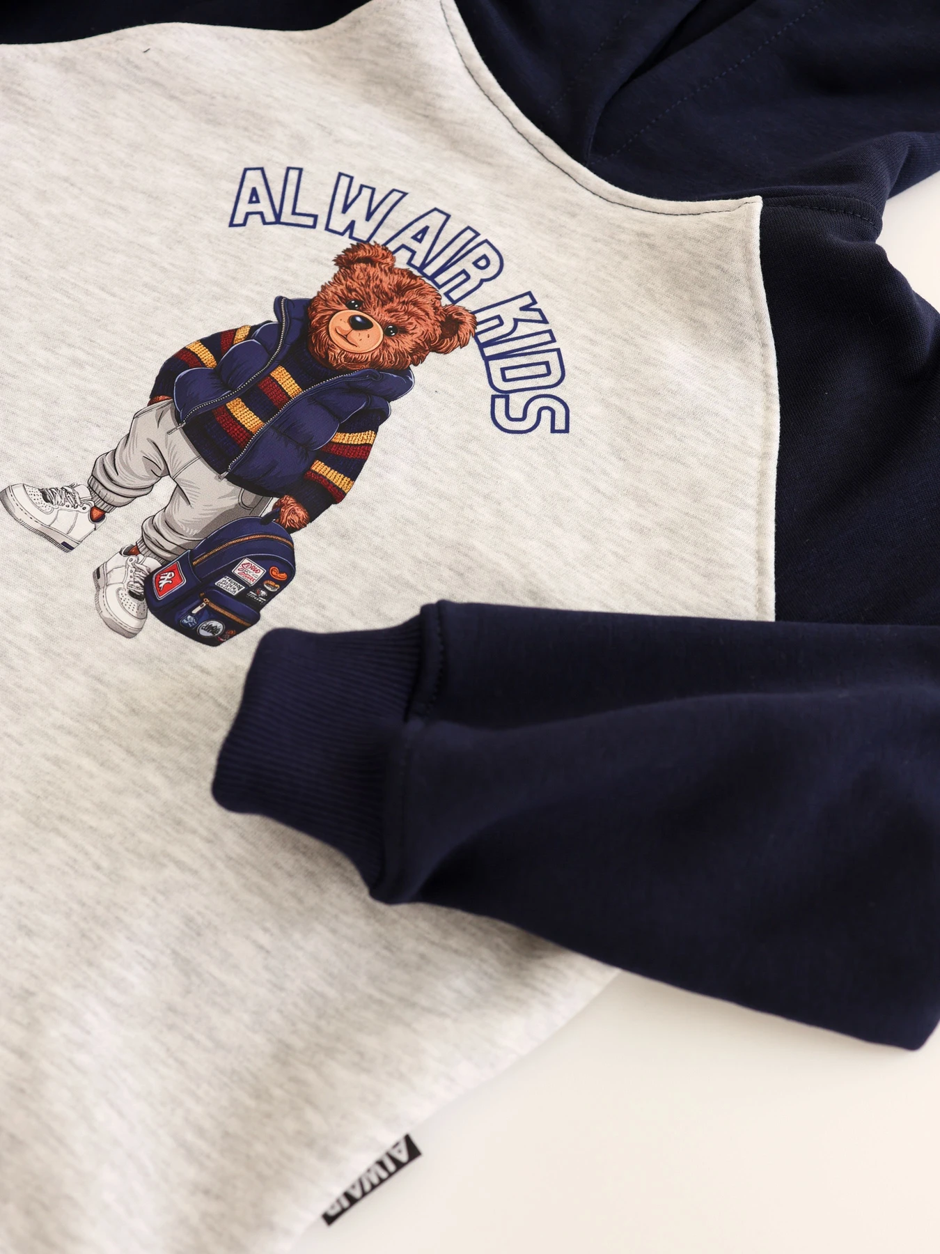 Костюмы Alwair Kids модель 81000 Фото