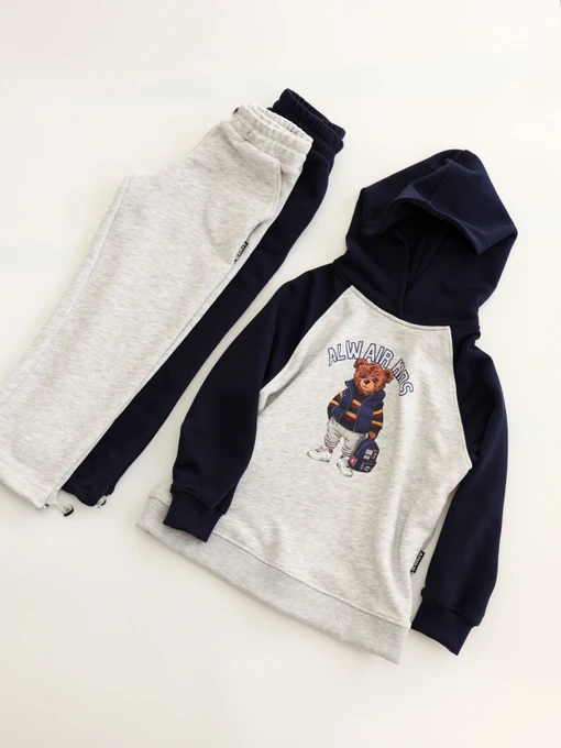 Костюми Alwair Kids модель 81000 Фото