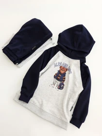 Костюмы Alwair Kids модель 81000 Фото