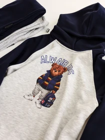 Костюмы Alwair Kids модель 81000 Фото