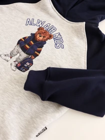 Костюмы Alwair Kids модель 81000 Фото