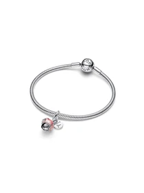 Шармы-подвески PANDORA модель 764453C01 Фото