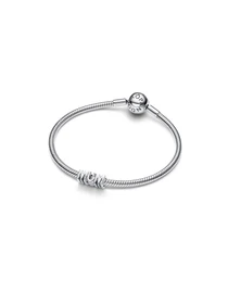 Классические PANDORA модель 794455C01 Фото