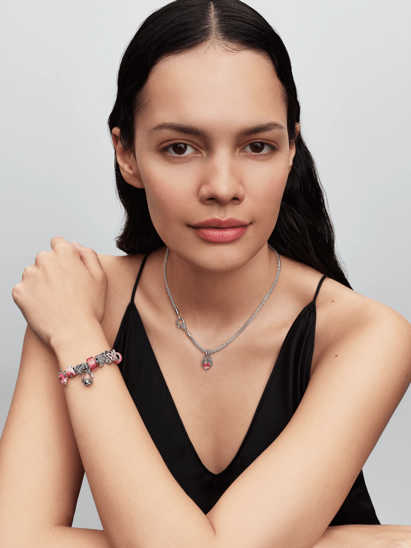 Классические PANDORA модель 794486C01 Классические PANDORA модель 794486C01 Фото