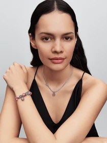 Классические PANDORA модель 794486C01 Фото