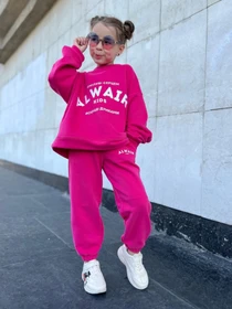 Костюмы Alwair Kids модель 14178 Фото