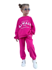 Костюмы Alwair Kids модель 14178 Фото