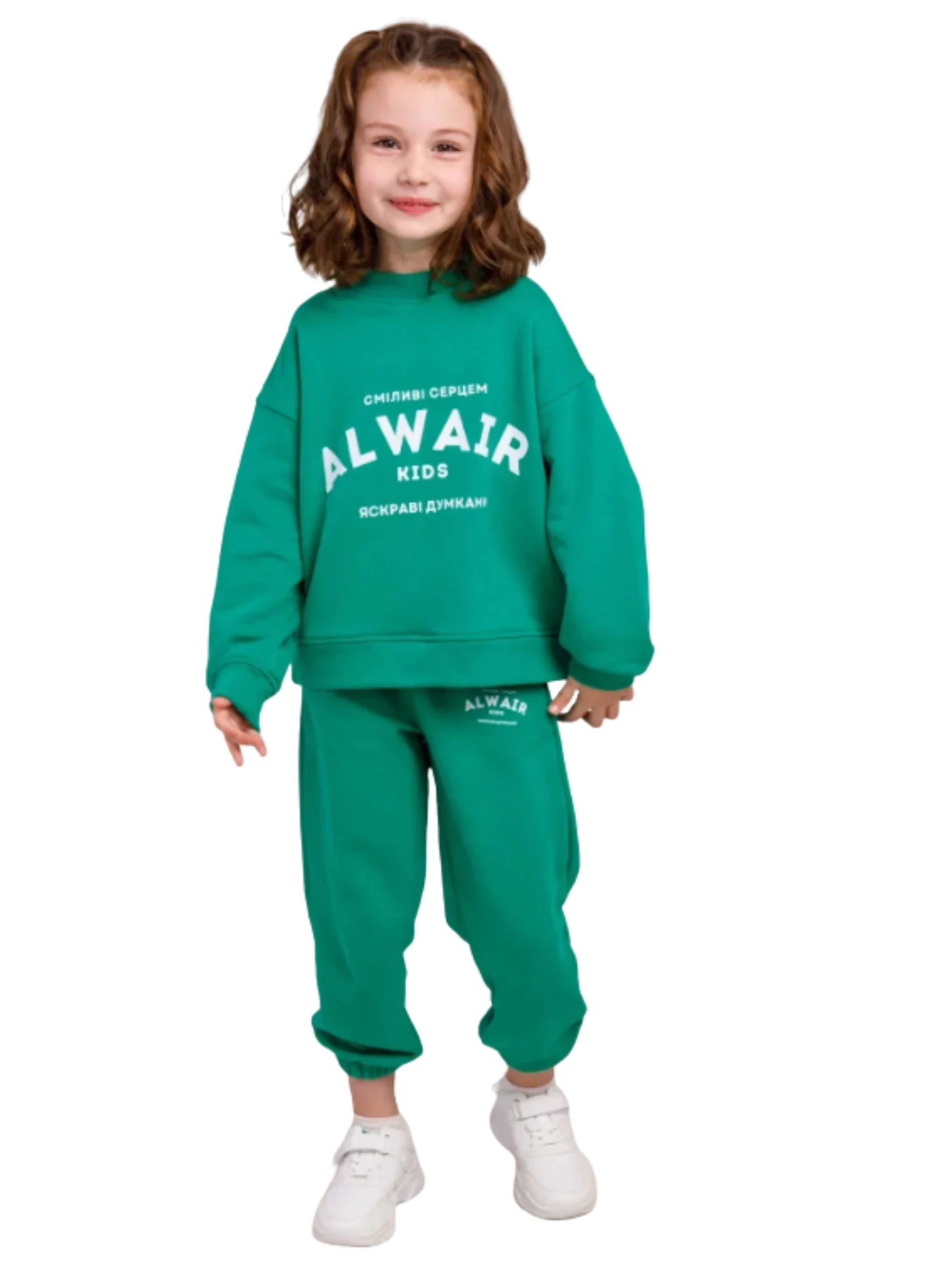 Костюмы Alwair Kids модель 14178 Фото