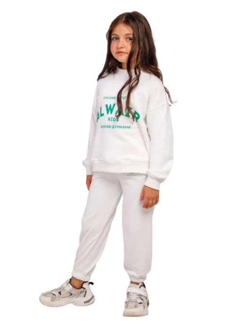 Костюмы Alwair Kids модель 14178 Фото