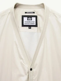 Куртки и дубленки Weekend Offender модель OS3A06-CALCIUM Фото