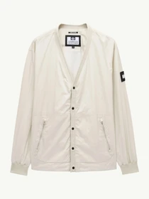 Куртки и дубленки Weekend Offender модель OS3A06-CALCIUM Фото