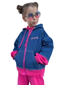 Куртки та дублянки Alwair Kids модель 14177 Фото