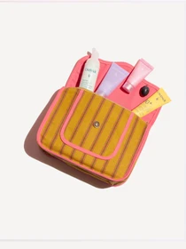 Дорожный набор Caudalie Summer Pouch 2026 CAUDALIE модель 582 Фото