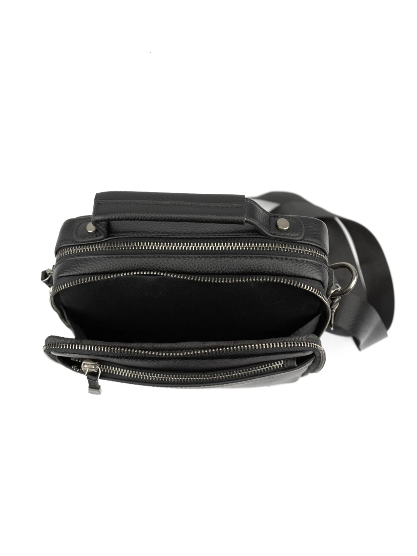 Сумки RoyalBag модель TV-S-SM8-010A-FL Фото