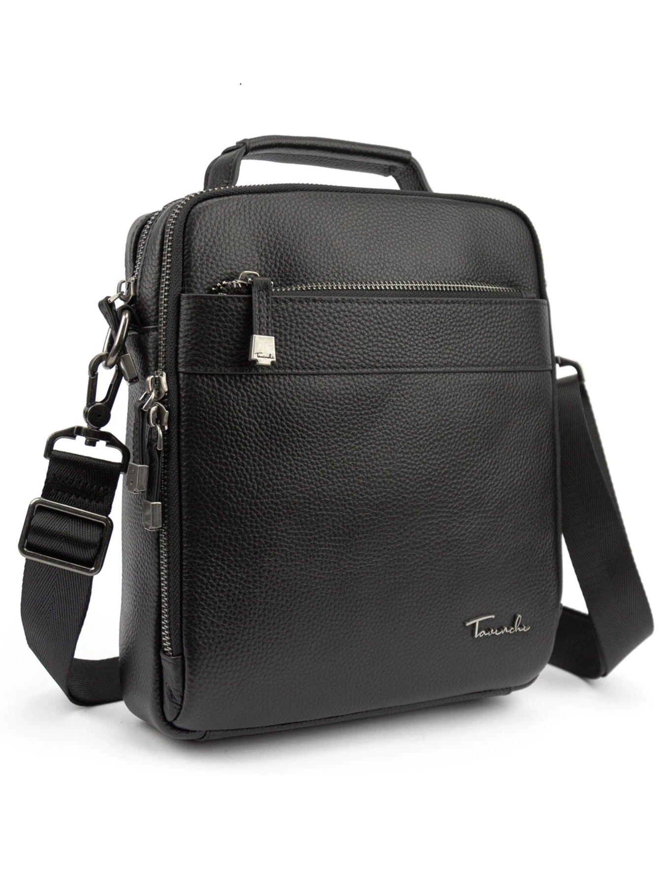 Сумки RoyalBag модель TV-S-SM8-010A-FL Фото