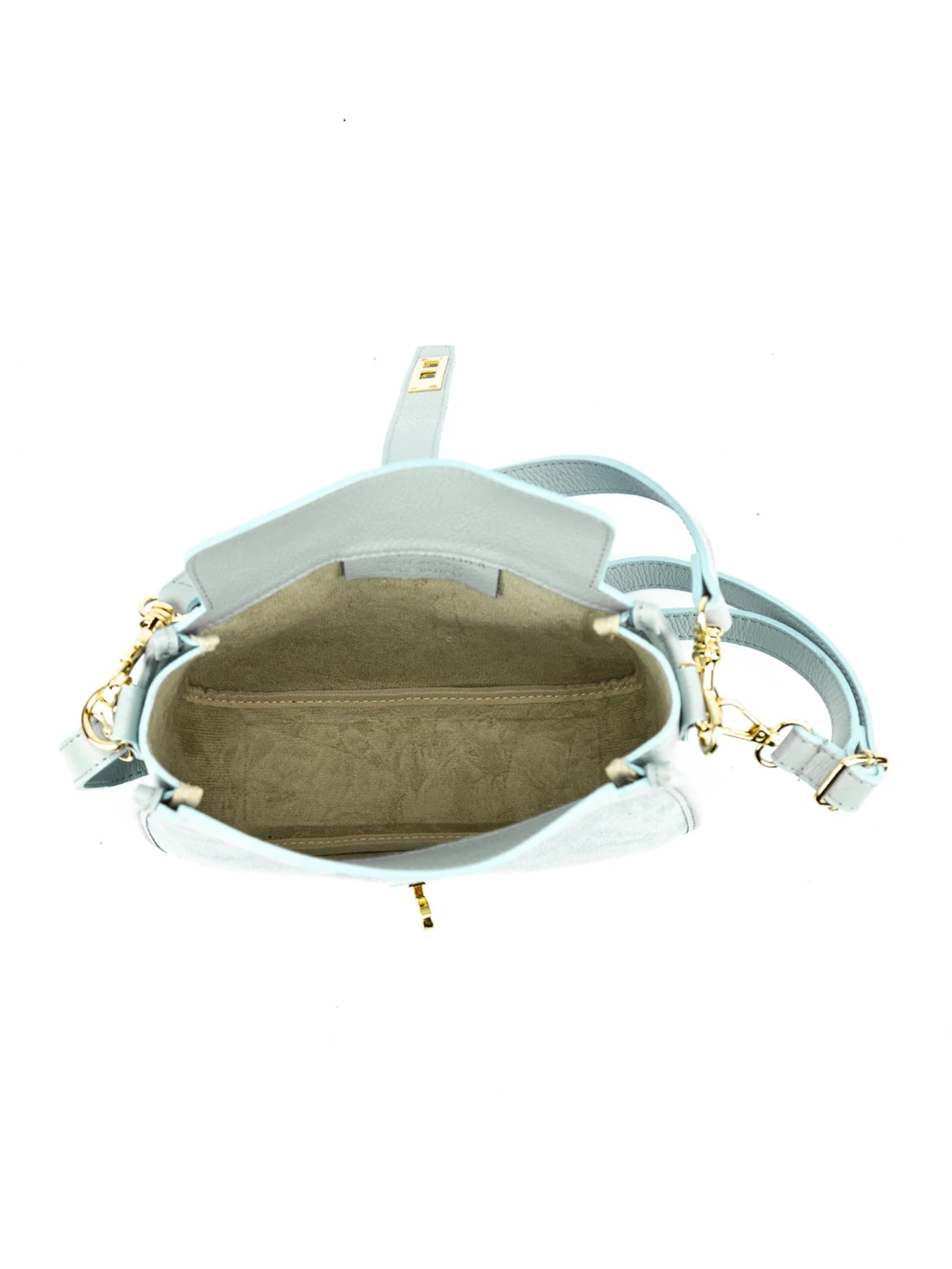 Сумки RoyalBag модель F-IT-9895BL Фото