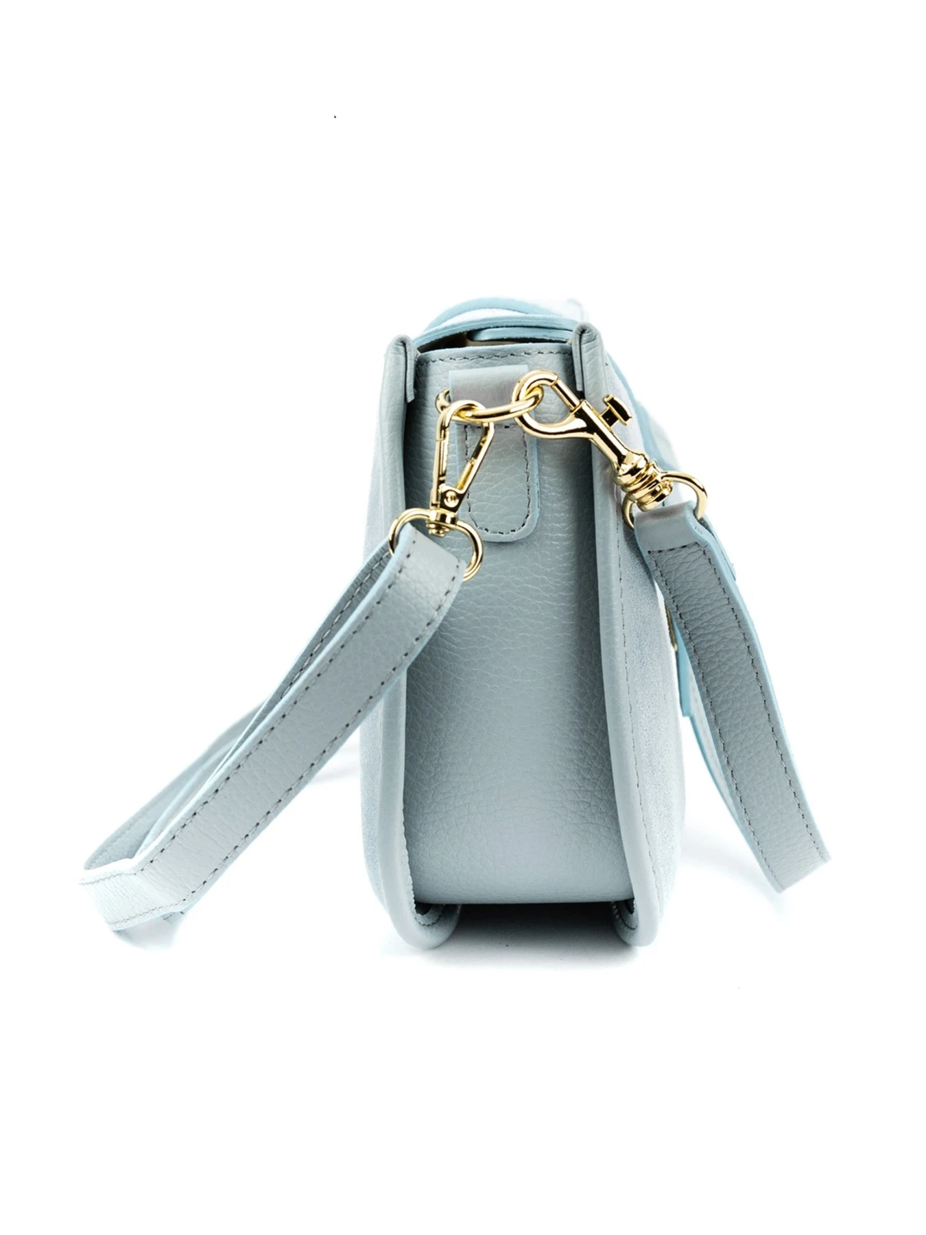 Сумки RoyalBag модель F-IT-9895BL Фото