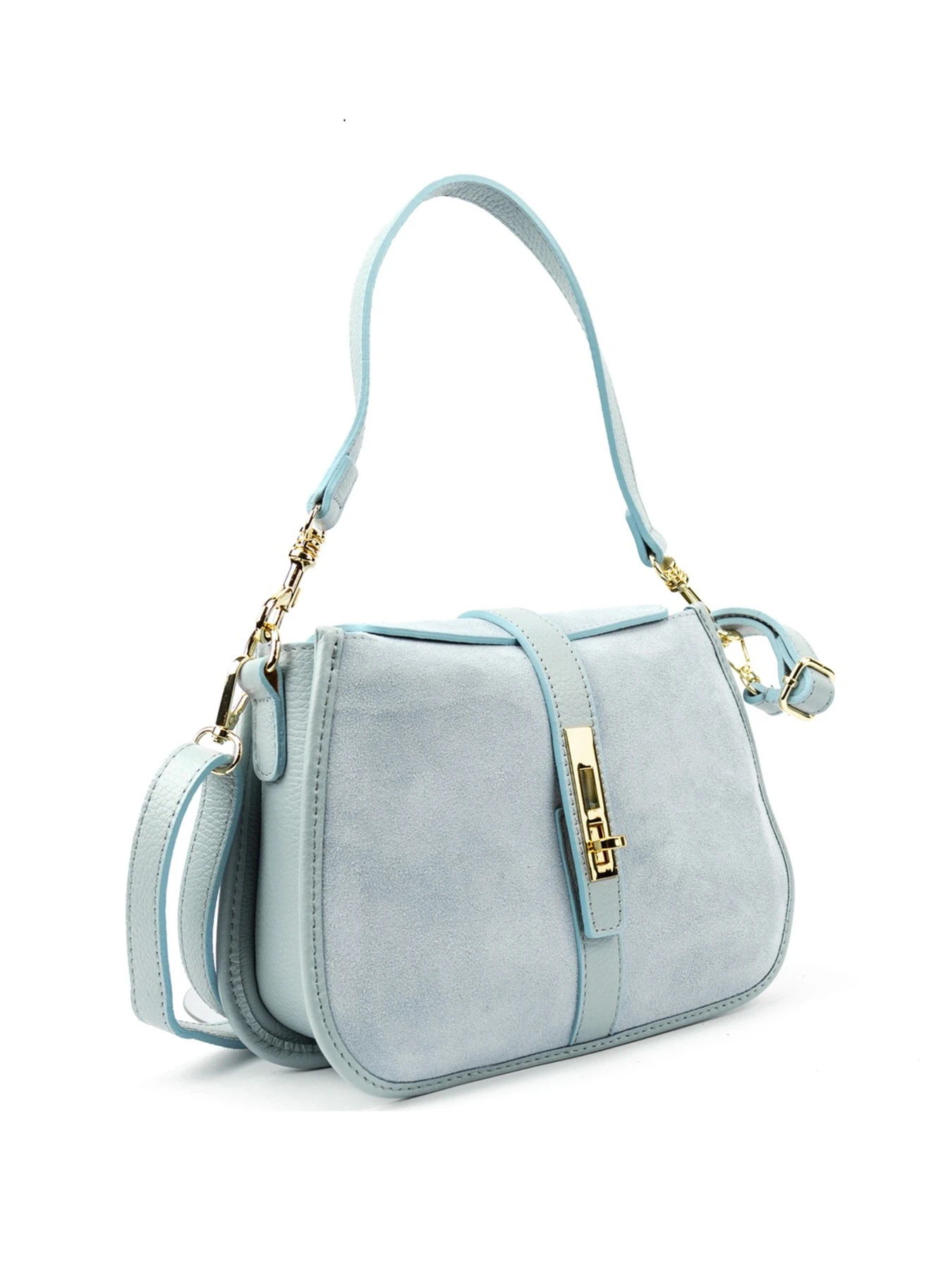 Сумки RoyalBag модель F-IT-9895BL Фото