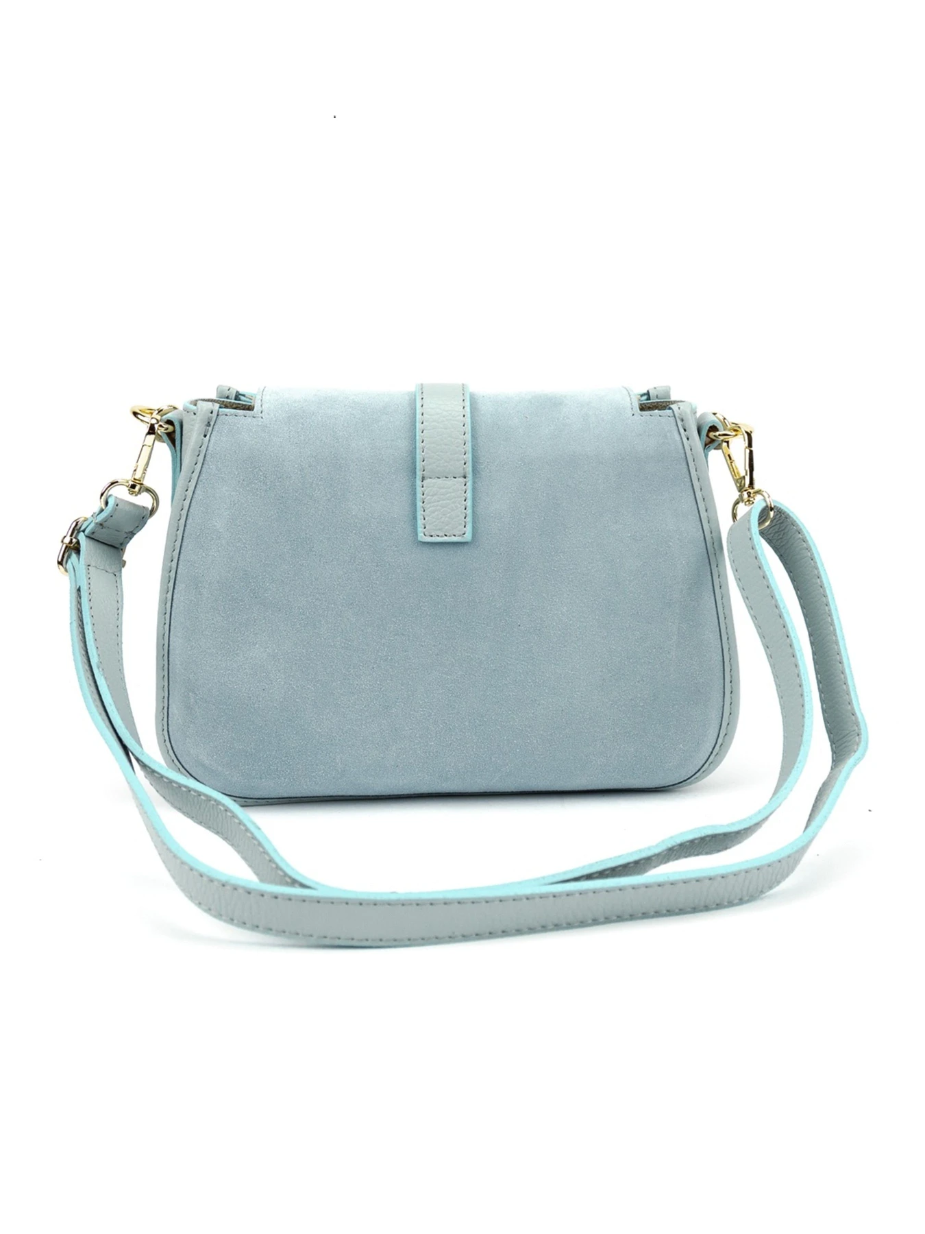 Сумки RoyalBag модель F-IT-9895BL Фото