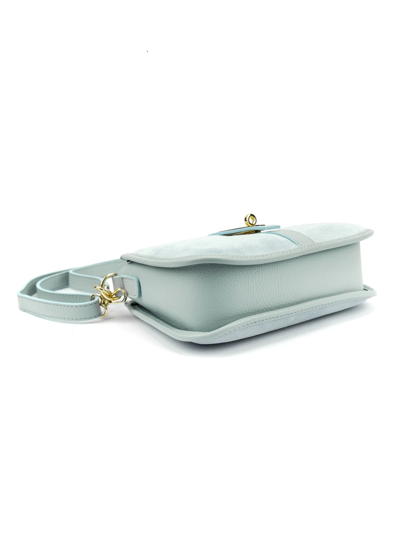 Сумки RoyalBag модель F-IT-9895BL Фото