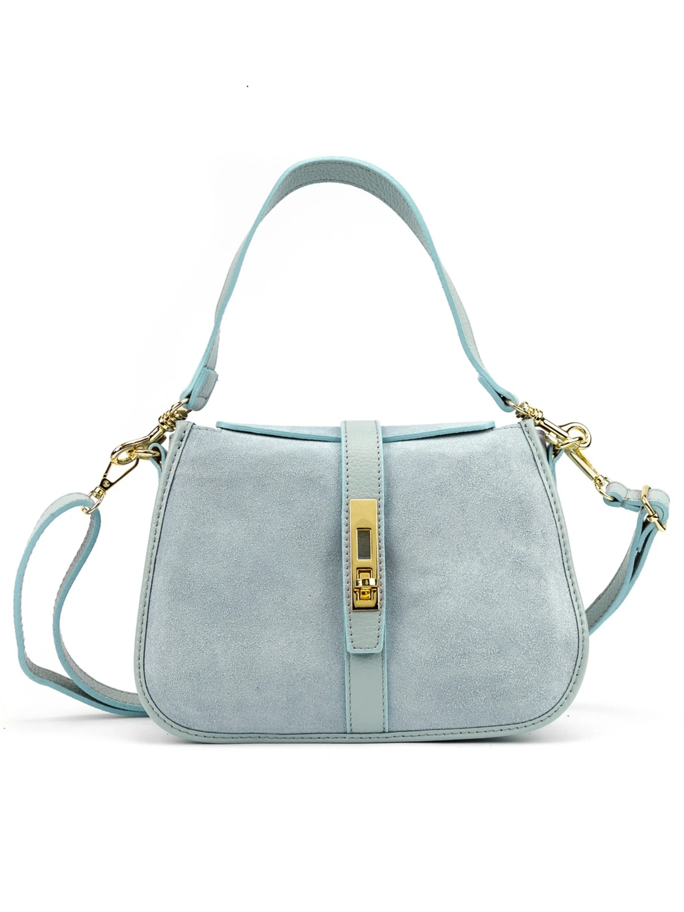 Сумки RoyalBag модель F-IT-9895BL Фото