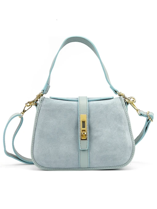 Сумки RoyalBag модель F-IT-9895BL Фото