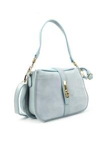Сумки RoyalBag модель F-IT-9895BL Фото
