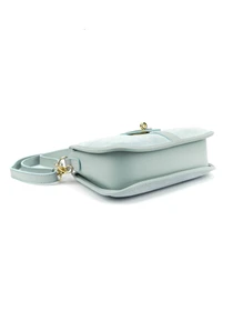 Сумки RoyalBag модель F-IT-9895BL Фото