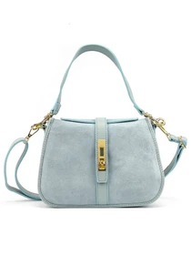 Сумки RoyalBag модель F-IT-9895BL Фото