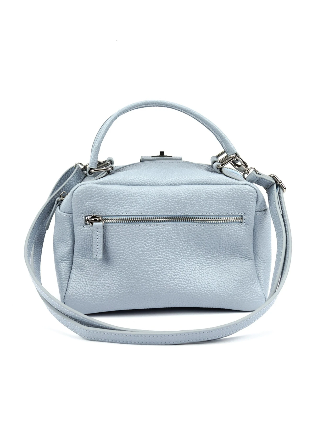 Сумки RoyalBag модель F-IT-1045LBL Фото