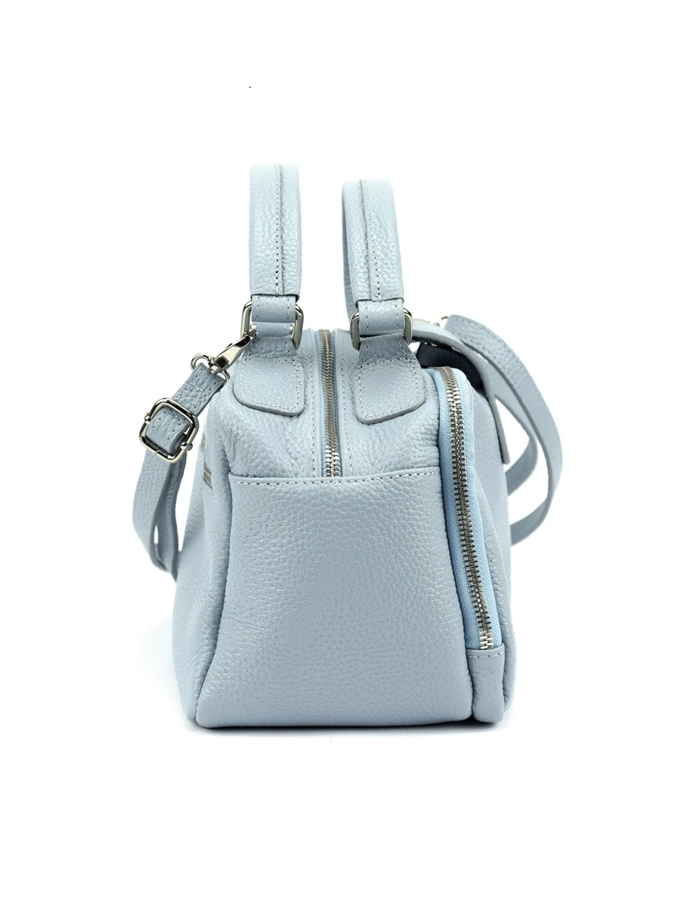Сумки RoyalBag модель F-IT-1045LBL Фото