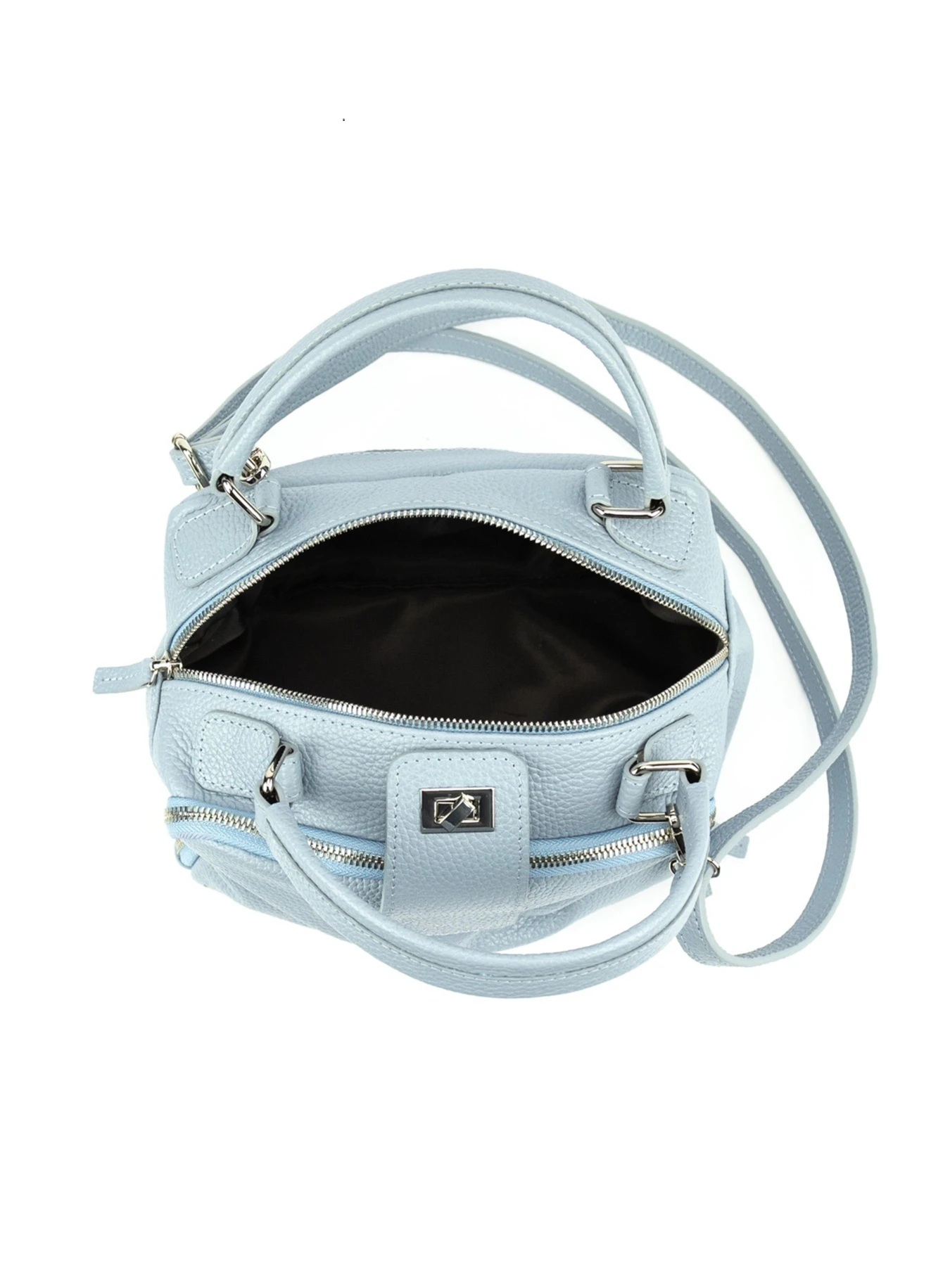 Сумки RoyalBag модель F-IT-1045LBL Фото