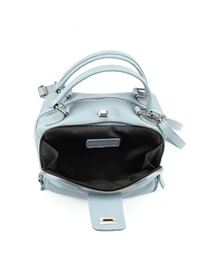 Сумки RoyalBag модель F-IT-1045LBL Фото