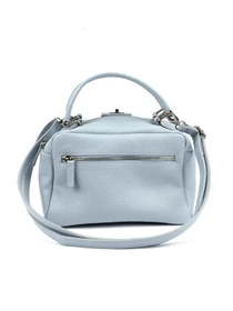 Сумки RoyalBag модель F-IT-1045LBL Фото