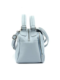 Сумки RoyalBag модель F-IT-1045LBL Фото