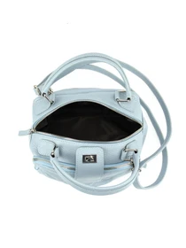 Сумки RoyalBag модель F-IT-1045LBL Фото
