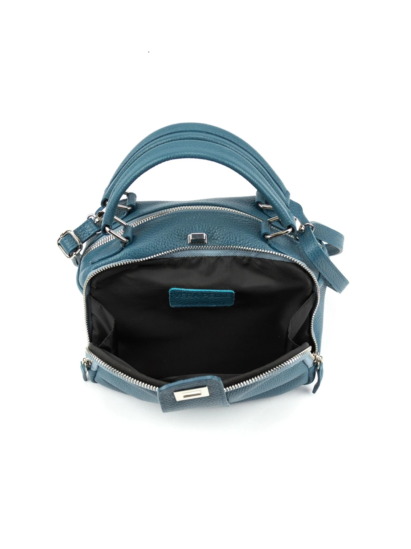 Сумки RoyalBag модель F-IT-1045BL Фото