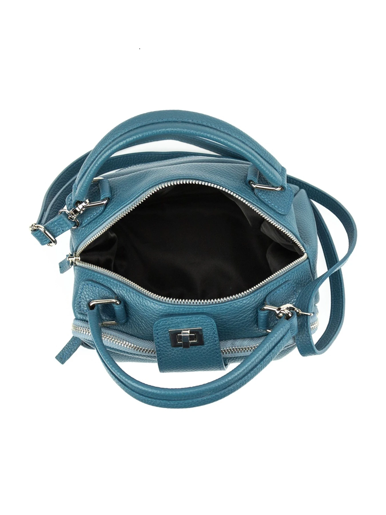 Сумки RoyalBag модель F-IT-1045BL Фото