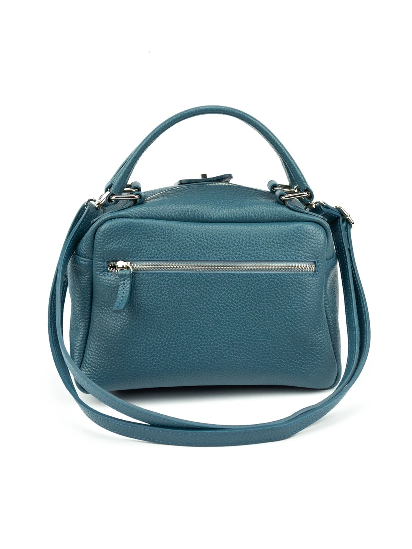 Сумки RoyalBag модель F-IT-1045BL Фото