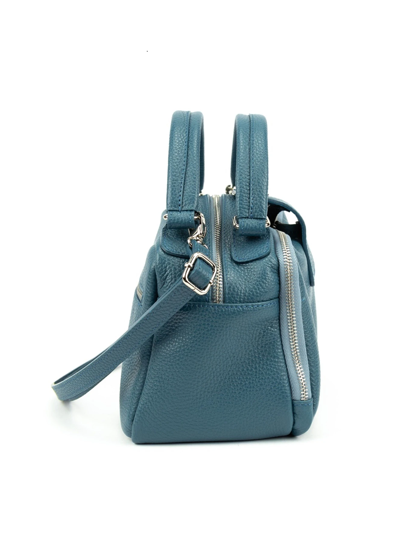 Сумки RoyalBag модель F-IT-1045BL Фото