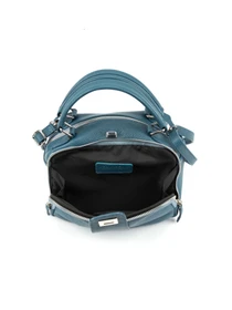 Сумки RoyalBag модель F-IT-1045BL Фото