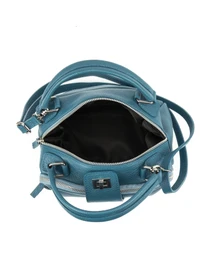Сумки RoyalBag модель F-IT-1045BL Фото