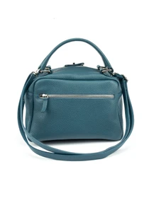 Сумки RoyalBag модель F-IT-1045BL Фото