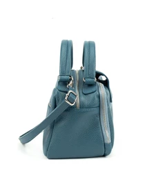 Сумки RoyalBag модель F-IT-1045BL Фото