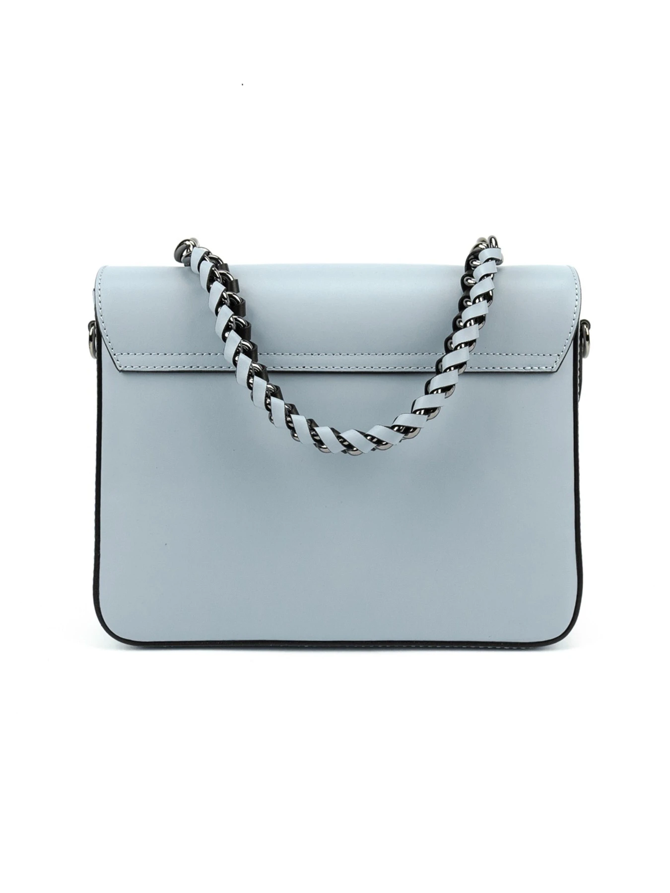 Сумки RoyalBag модель F-IT-9810LBL Фото