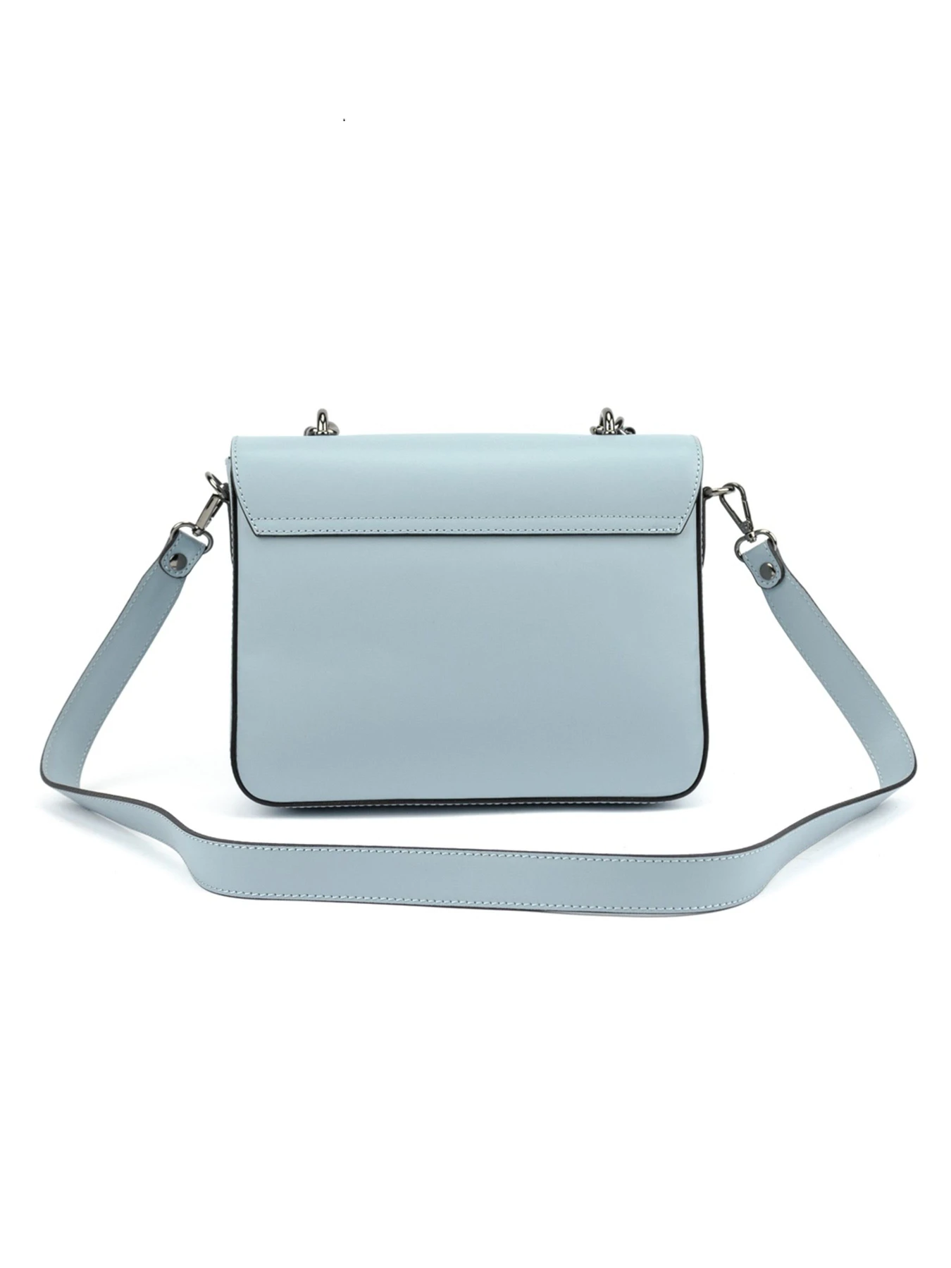 Сумки RoyalBag модель F-IT-9810LBL Фото