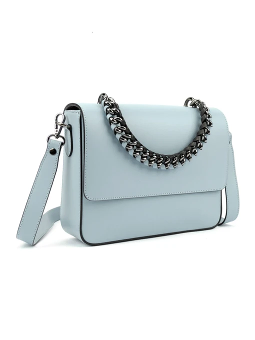 Сумки RoyalBag модель F-IT-9810LBL Фото