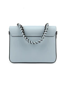 Сумки RoyalBag модель F-IT-9810LBL Фото