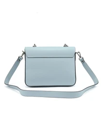 Сумки RoyalBag модель F-IT-9810LBL Фото
