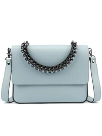 Сумки RoyalBag модель F-IT-9810LBL Фото